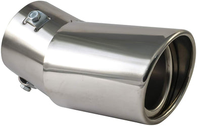 Muffler tip show pipe for maruti Suzuki 2012 to 2019 models