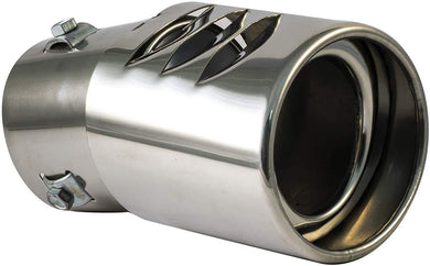 Bent Muffler for toyota innova crysta