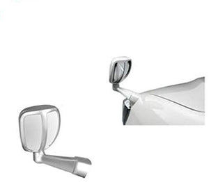 Bonnet fender mirror for all cars