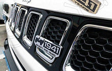 Load image into Gallery viewer, Installed Jeep 1941 Logo Stickers For Car