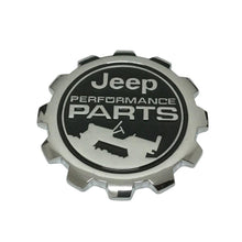 Load image into Gallery viewer, Jeep performance part logo for car