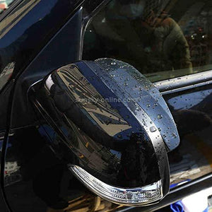 Side Mirror blade for all cars