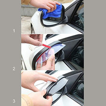 Load image into Gallery viewer, How to Install side mirror blade for car