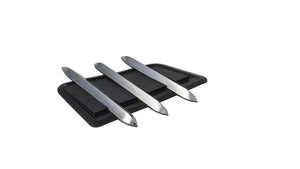 Black Side vent for all cars