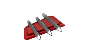 Red Side vent for all cars