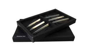 Black Side vent for all cars