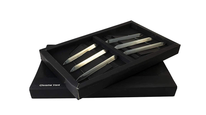 Black Side vent for all cars