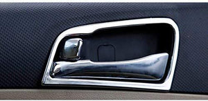 Side Door in Chrome Interior for Hyundai verna