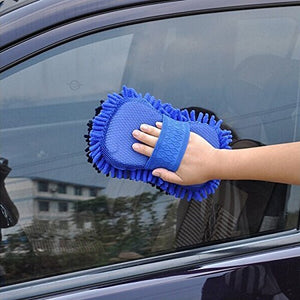 cleaning sponge for car