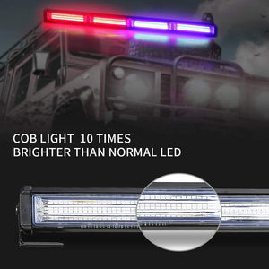 Cob Light is Better than normal led for car