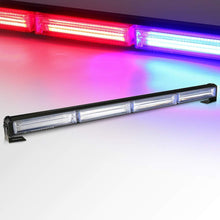Load image into Gallery viewer, Bluie &amp; Red Led Police For car