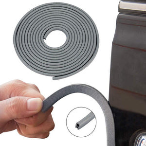 Car door edging trim discount