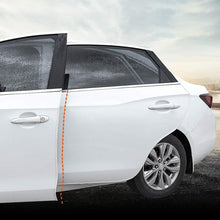 Load image into Gallery viewer, White car with beading 