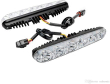Load image into Gallery viewer, DRL Led Light set of 2pcs