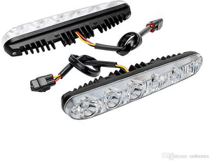 DRL Led Light set of 2pcs