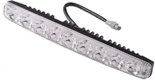 Load image into Gallery viewer, DRL 9 Led Light for all car