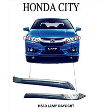 Load image into Gallery viewer, Fog lamp for honda city 2014-2016 models