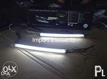 Load image into Gallery viewer, DRL Light for Honda City 2014-2016