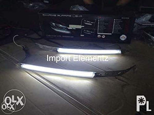 DRL Light for Honda City 2014-2016