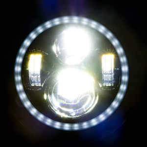 DRL Light For Royal Enfield bullet
