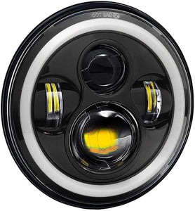 DRL Light For Royal Enfield bullet