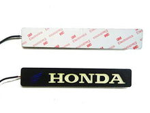 Load image into Gallery viewer, DRL Led Light with 3m tape Honda