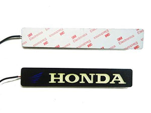 DRL Led Light with 3m tape Honda