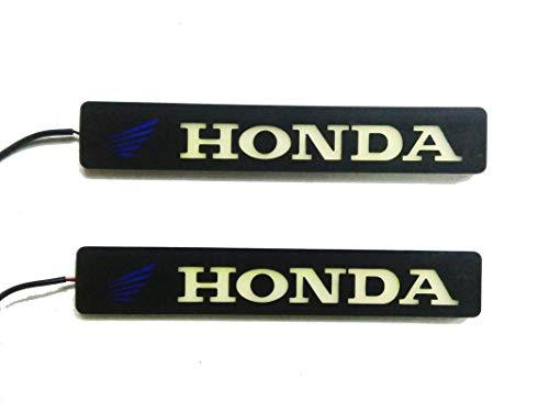 DRL Light with Honda