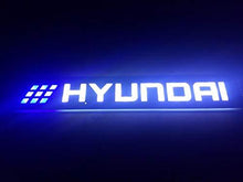 Load image into Gallery viewer, Hyundai Logo