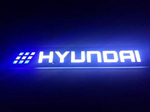 Hyundai Logo