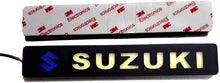 Load image into Gallery viewer, DRL Led Light with 3m tape Suzuki Logo