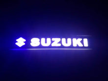 Load image into Gallery viewer, Suzuki Logo