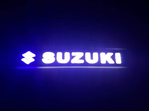 Suzuki Logo