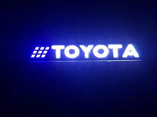 Load image into Gallery viewer, Toyota Logo
