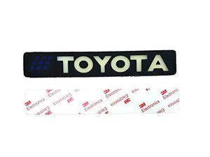 DRL Led Light with 3m tape Toyota