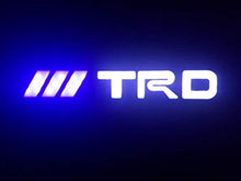 Load image into Gallery viewer, TRD Logo