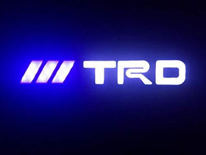 TRD Logo