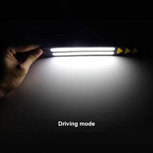 Load image into Gallery viewer, Ralliart drl logo with turn indicator for all cars in driving mode