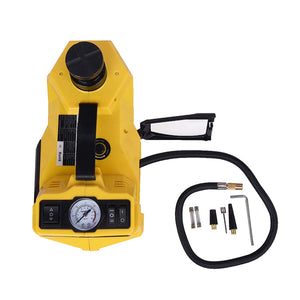 Electric Hydraulic Jack with wire