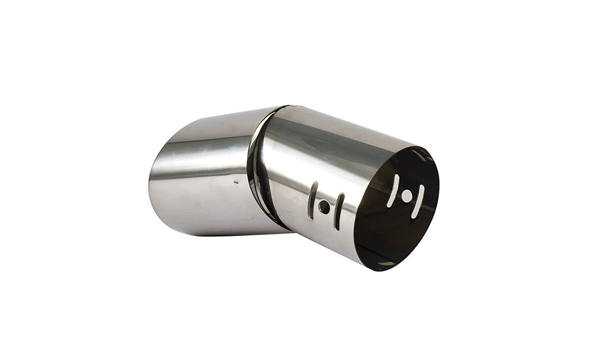 Exhaust show pipe for all car
