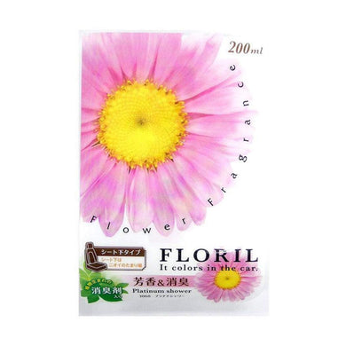 Floril Fragrance for car