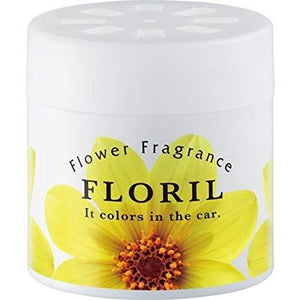 Flower fragrance for all cars
