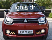 Load image into Gallery viewer, Fog lamp for maruti suzuki ignis