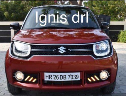 Fog lamp for maruti suzuki ignis