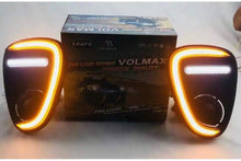Load image into Gallery viewer, 2 Fog Drl light for toyota glanza