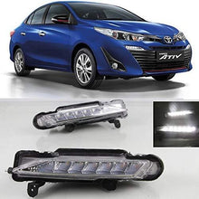 Load image into Gallery viewer, Fog lamp for toyota yaris with car