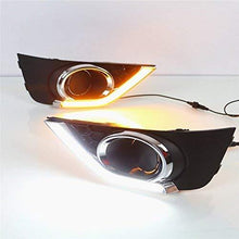 Load image into Gallery viewer, 2 pc Fog lamp for honda Br-v