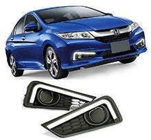 Load image into Gallery viewer, Fog lamp for honda city 2014 to 2016 Models