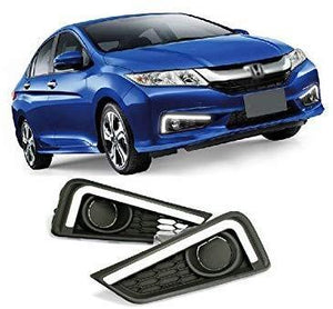 Fog lamp for honda city 2014 to 2016 Models