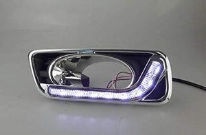 Fog lamp for honda city ivtec